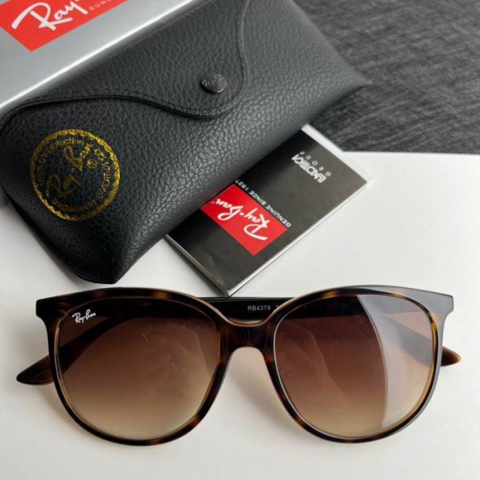 RayB Sunglasses AAA-27