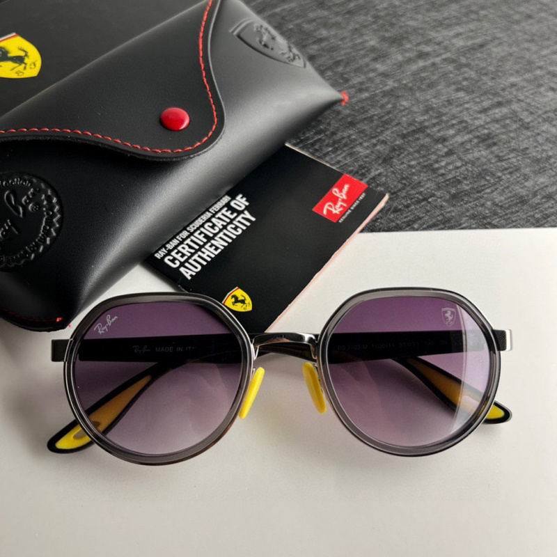 RayB Sunglasses AAA-2