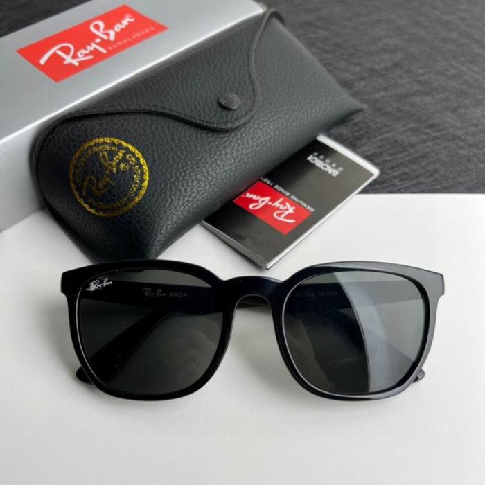 RayB Sunglasses AAA-33