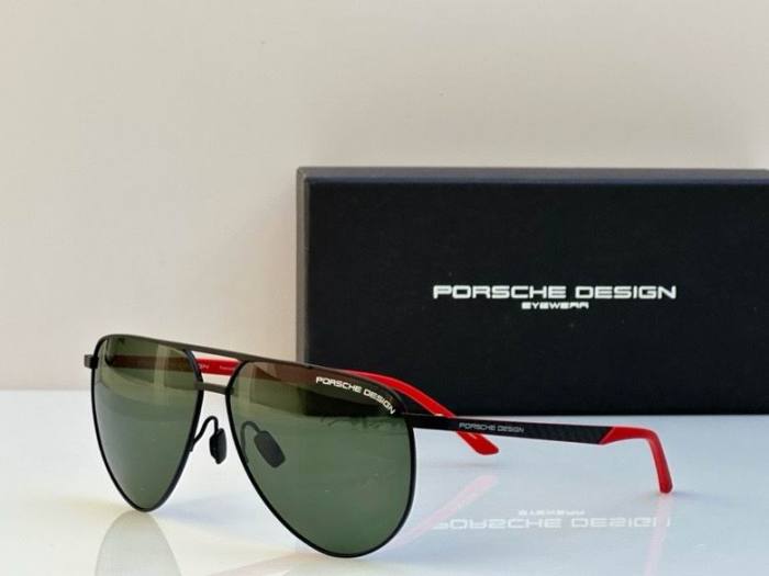 Porsc Sunglasses AAA-13