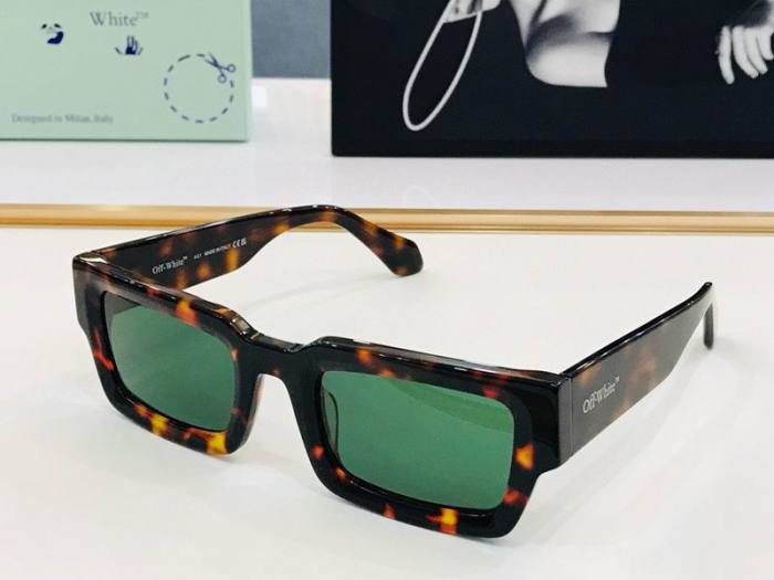 OW Sunglasses AAA-84