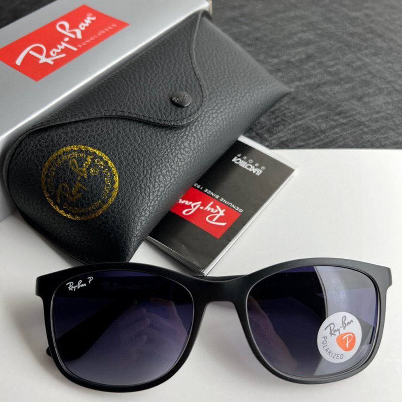 RayB Sunglasses AAA-31
