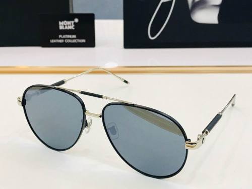 MontB Sunglasses AAA-97