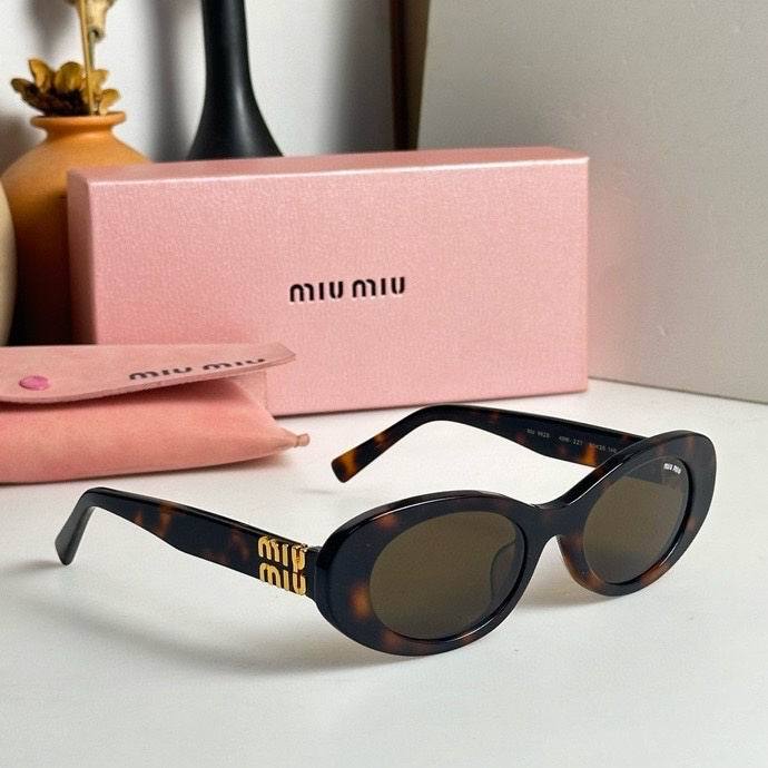 MM Sunglasses AAA-132