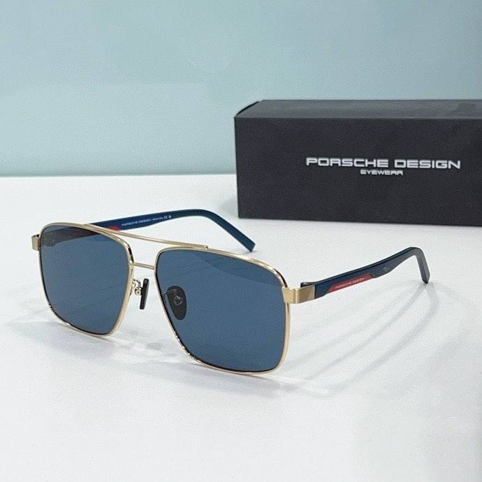 Porsc Sunglasses AAA-16