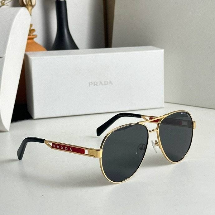 PR Sunglasses AAA-512