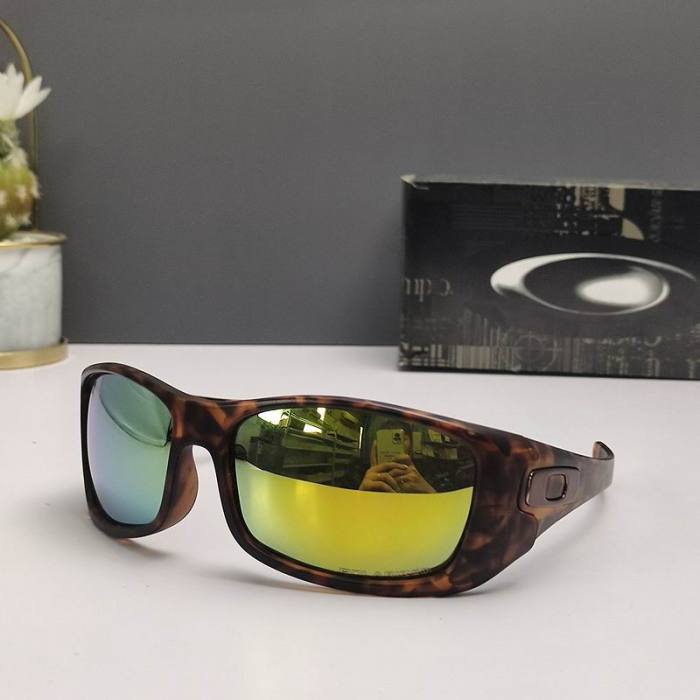 Oak Sunglasses AAA-25