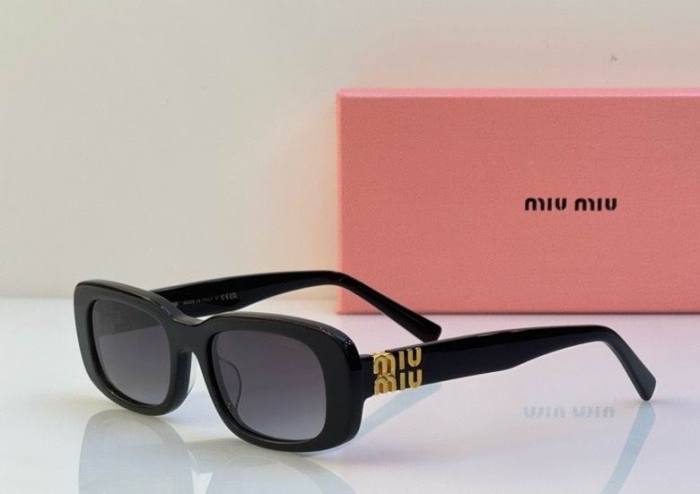 MM Sunglasses AAA-136