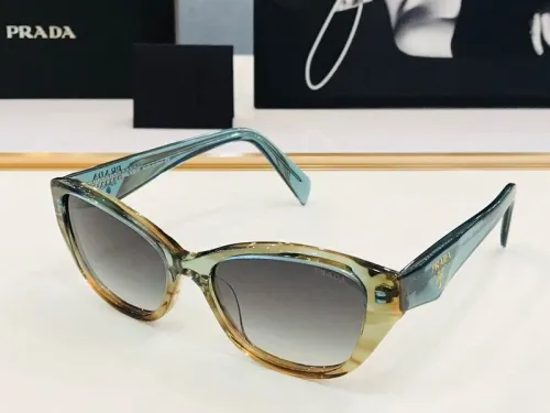 PR Sunglasses AAA-491