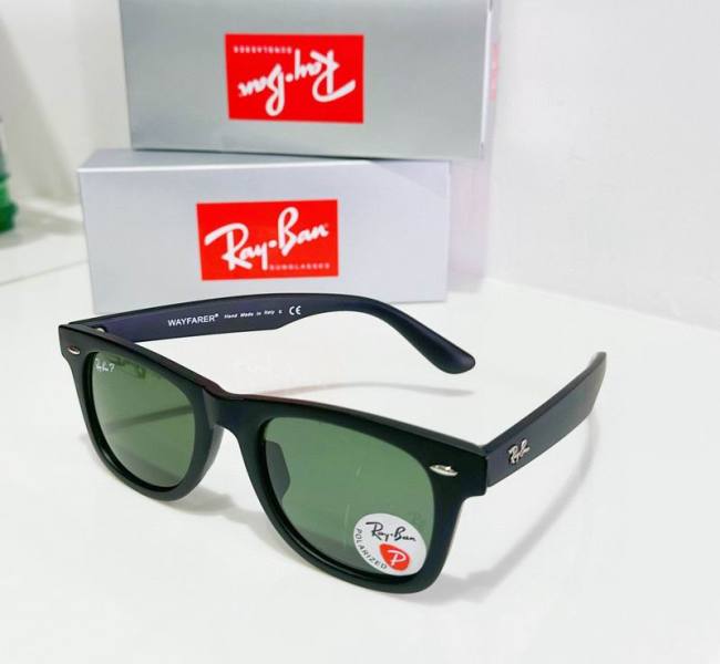RayB Sunglasses AAA-36