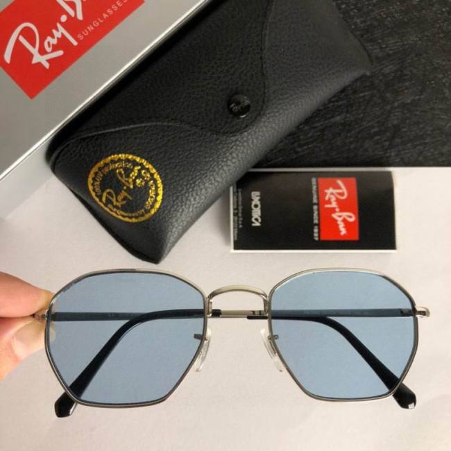 RayB Sunglasses AAA-7