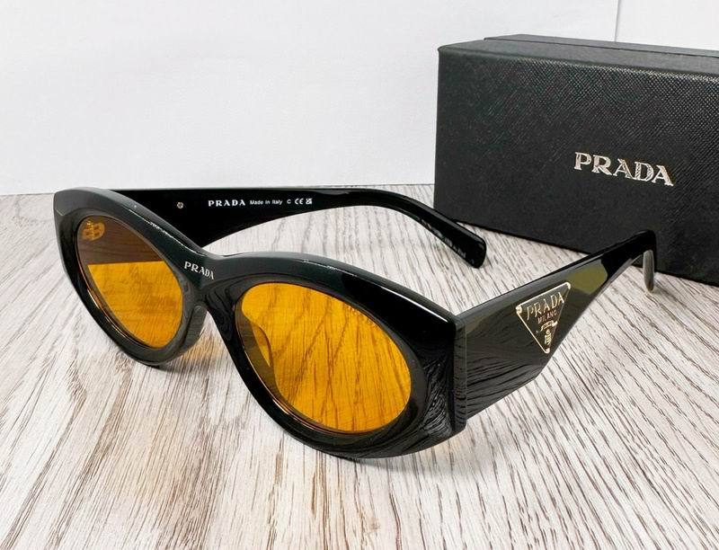 PR Sunglasses AAA-511