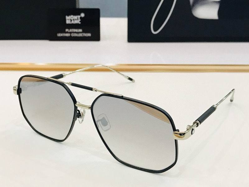 MontB Sunglasses AAA-98