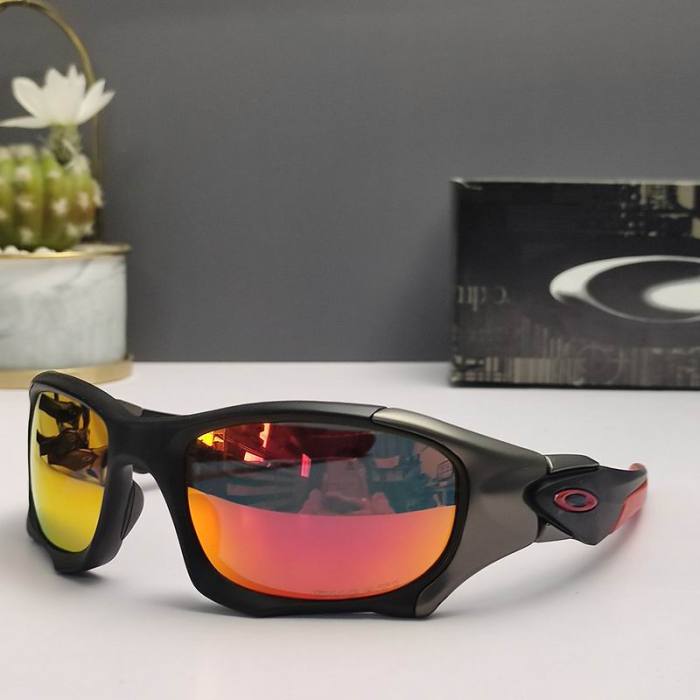 Oak Sunglasses AAA-16