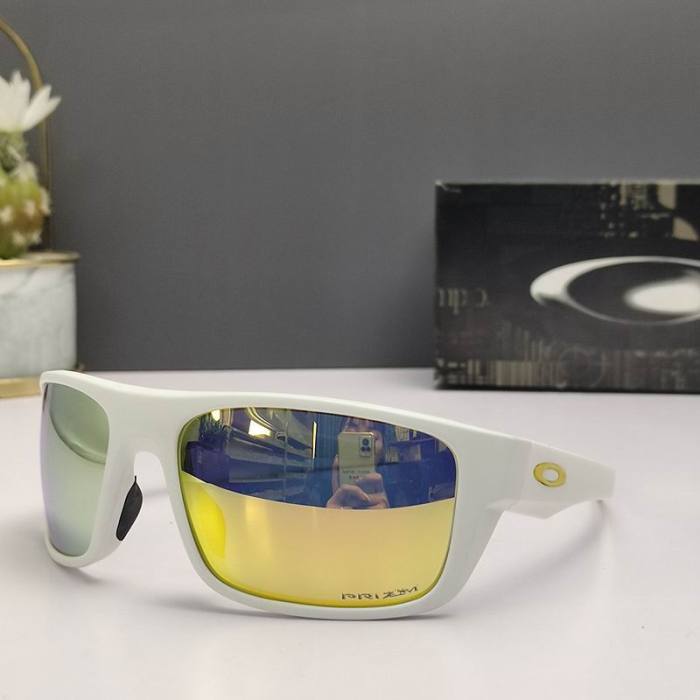 Oak Sunglasses AAA-22