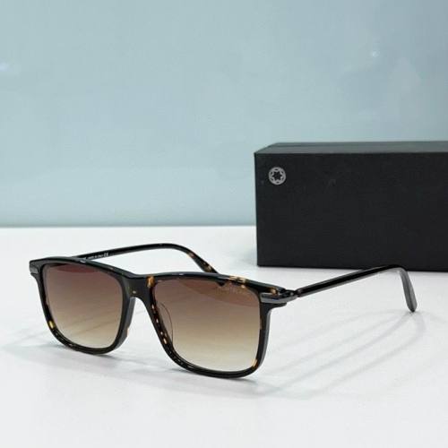 MontB Sunglasses AAA-90