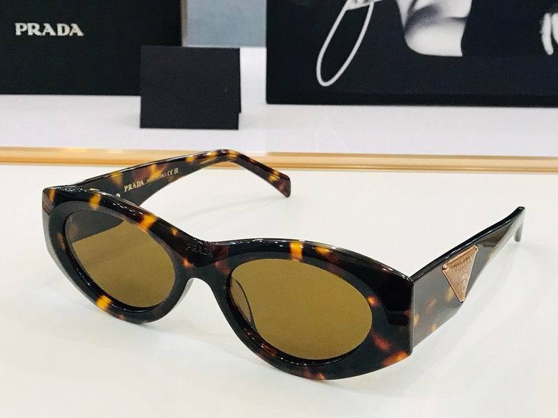 PR Sunglasses AAA-495