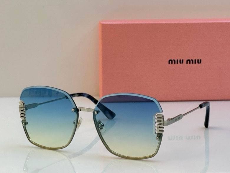 MM Sunglasses AAA-134