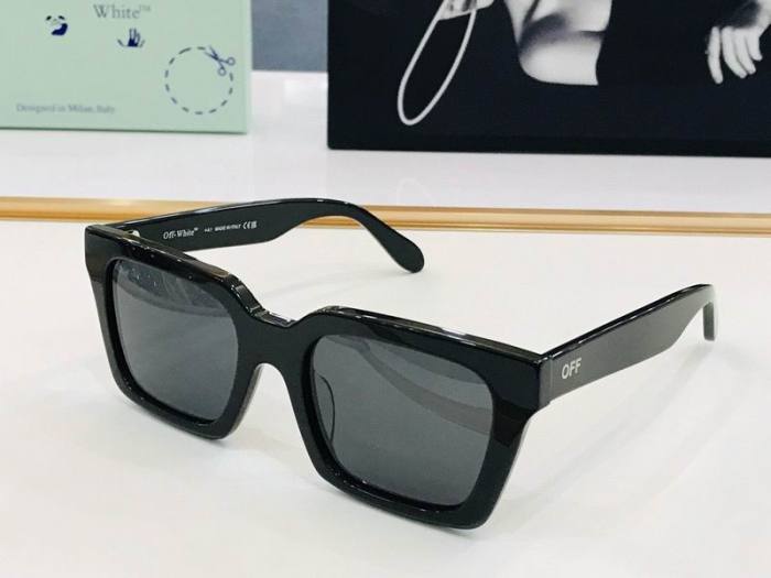 OW Sunglasses AAA-86