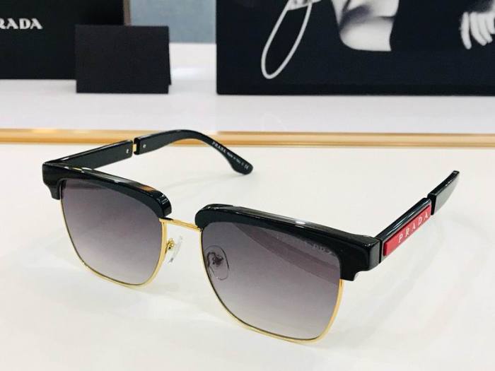 PR Sunglasses AAA-492