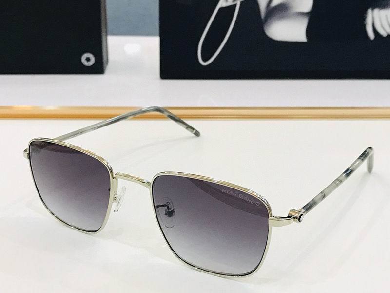 MontB Sunglasses AAA-100