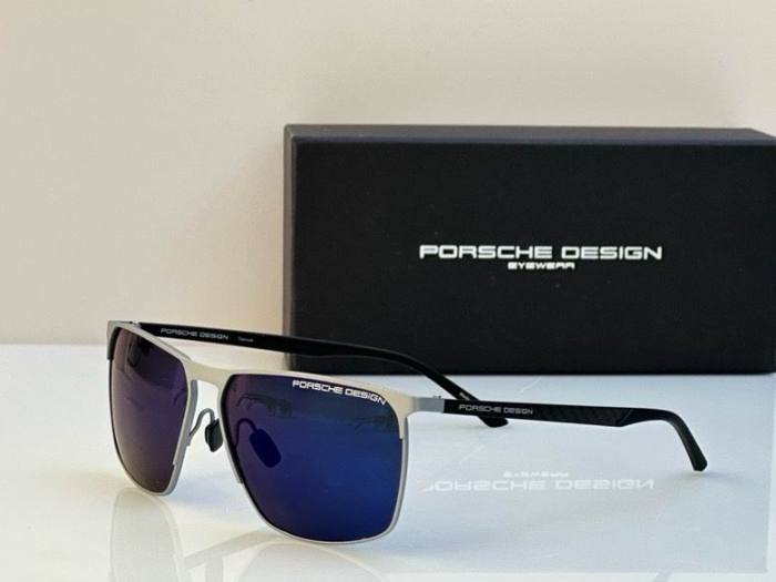 Porsc Sunglasses AAA-14