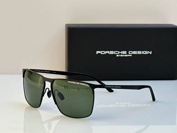 Porsc Sunglasses AAA-14