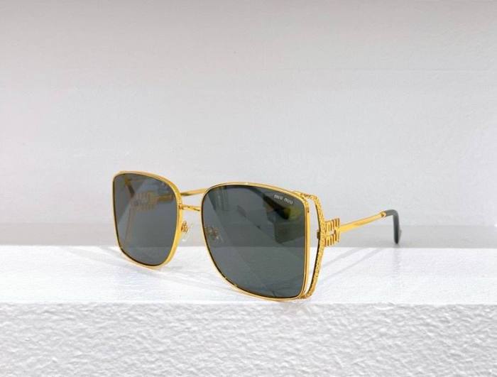 MM Sunglasses AAA-127