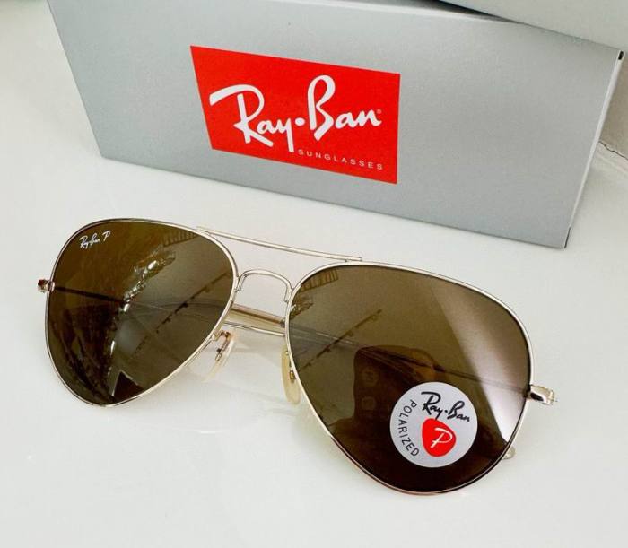 RayB Sunglasses AAA-35
