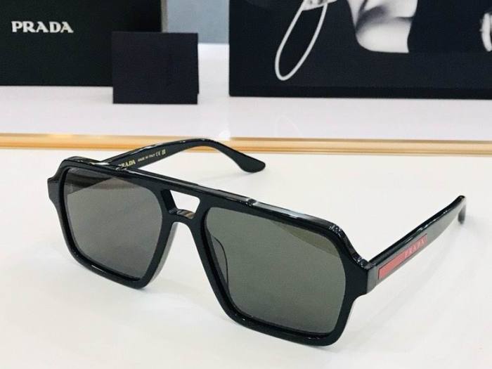 PR Sunglasses AAA-484