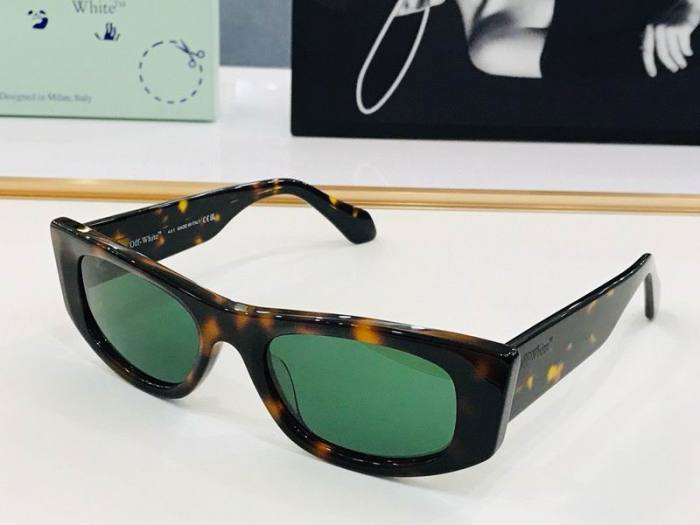 OW Sunglasses AAA-85