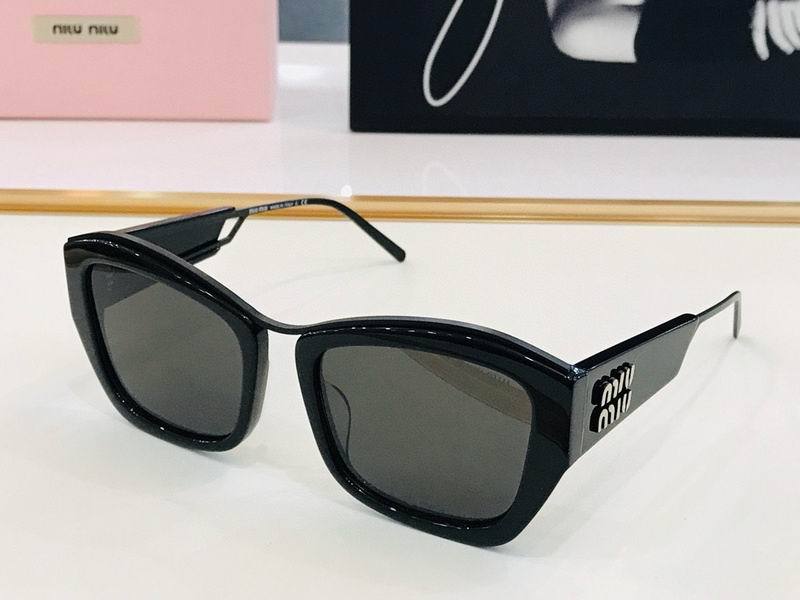 MM Sunglasses AAA-126