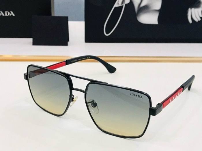 PR Sunglasses AAA-485