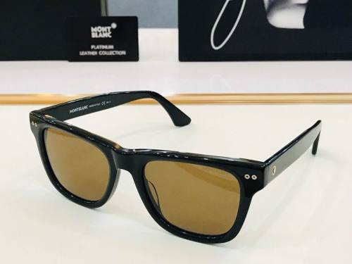 MontB Sunglasses AAA-95