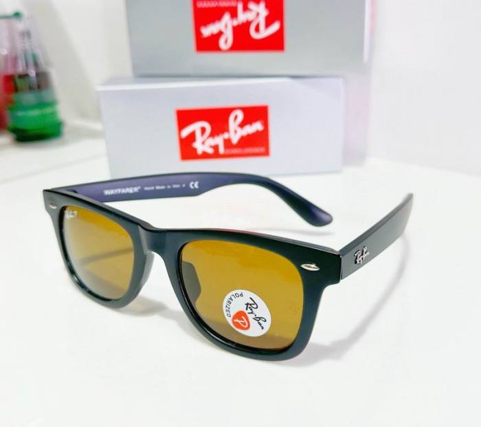 RayB Sunglasses AAA-36