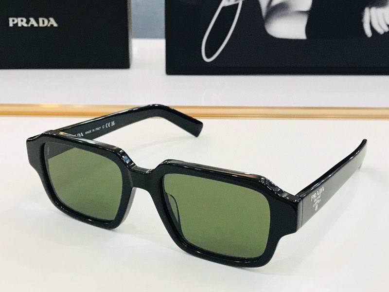 PR Sunglasses AAA-497