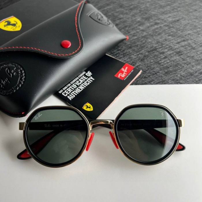 RayB Sunglasses AAA-2