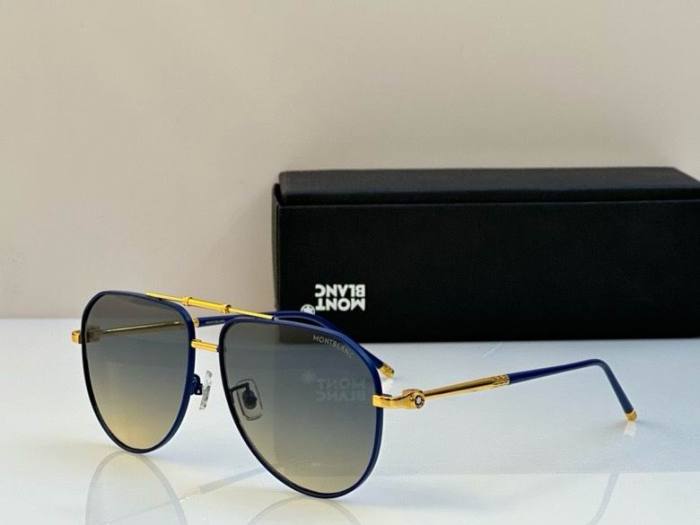 MontB Sunglasses AAA-104