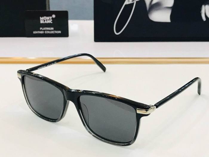 MontB Sunglasses AAA-99