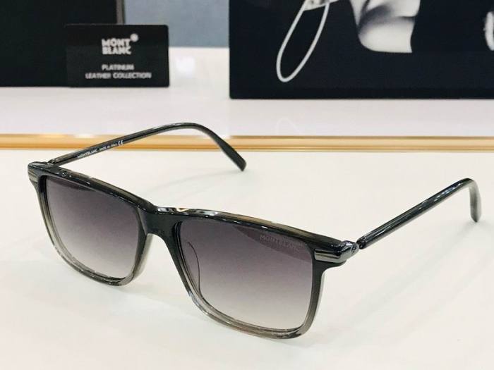 MontB Sunglasses AAA-99