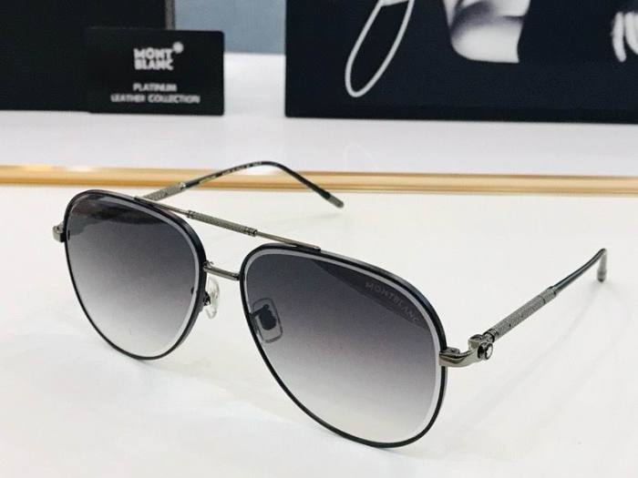 MontB Sunglasses AAA-92