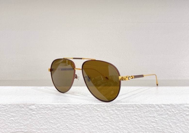 MontB Sunglasses AAA-103