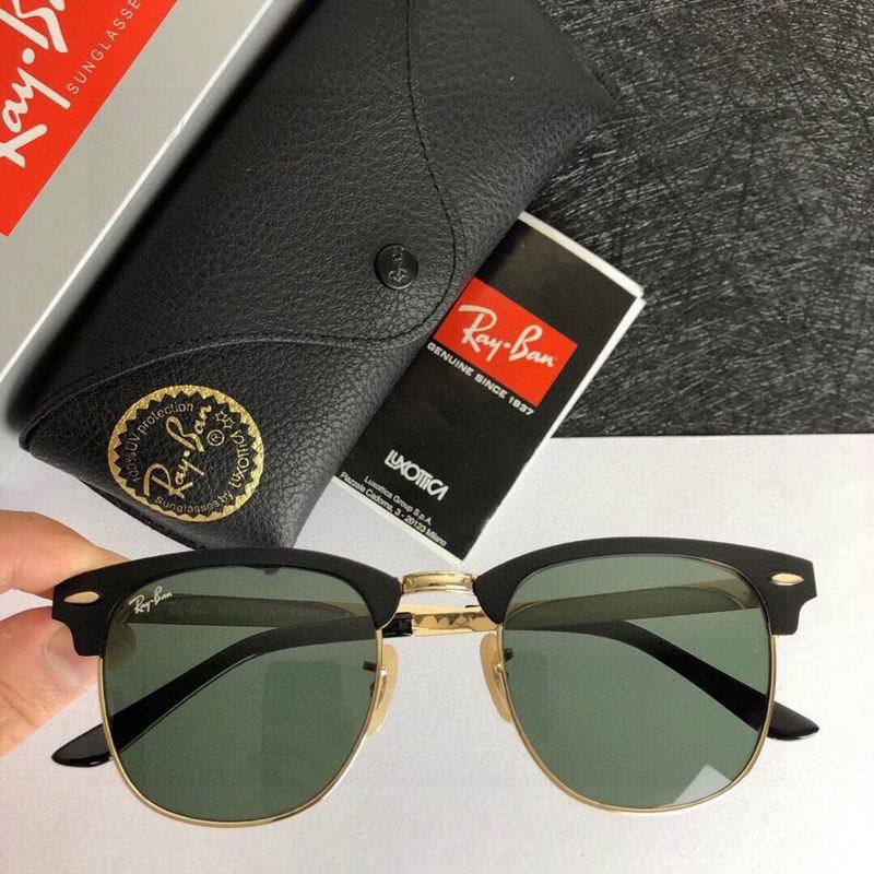 RayB Sunglasses AAA-9