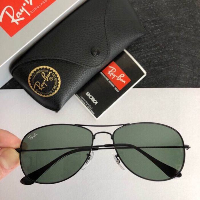 RayB Sunglasses AAA-19