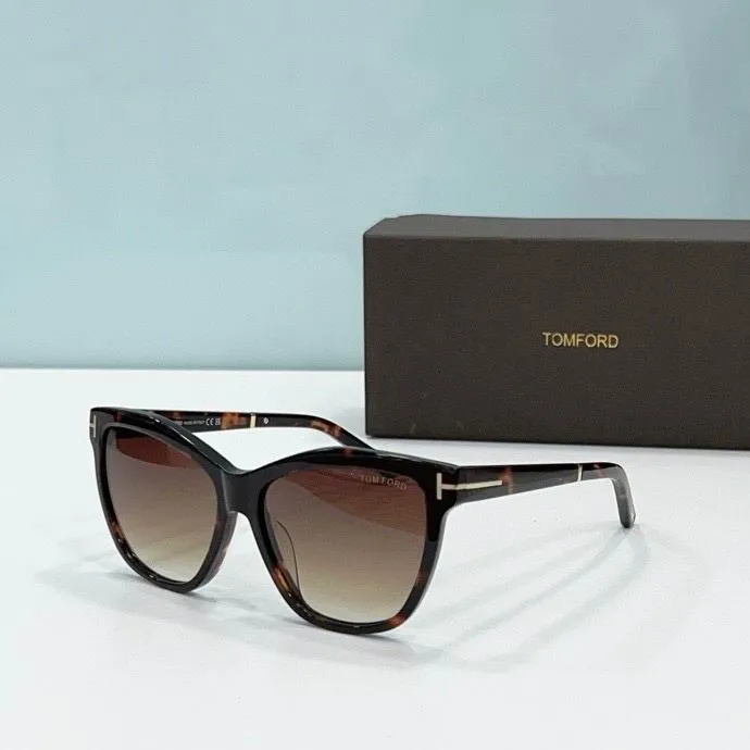 TF Sunglasses AAA-256