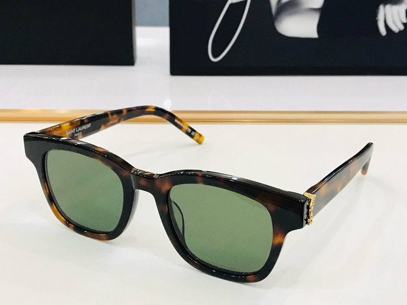 Y Sunglasses AAA-228