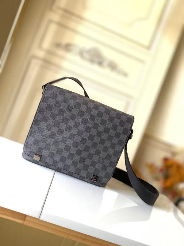 Men's Bags AAAAA -5