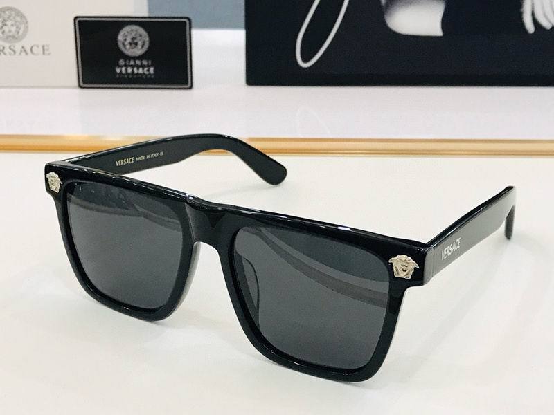 VSC Sunglasses AAA-337