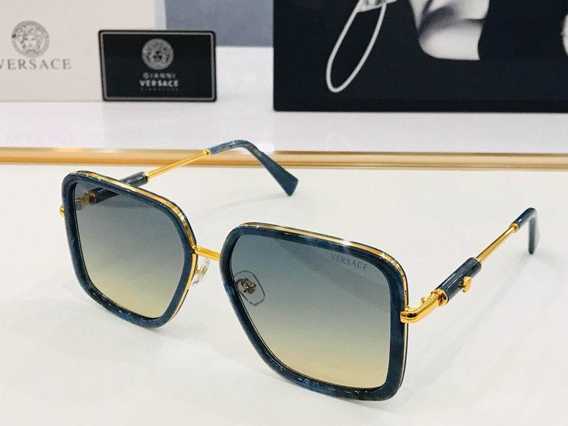 VSC Sunglasses AAA-340