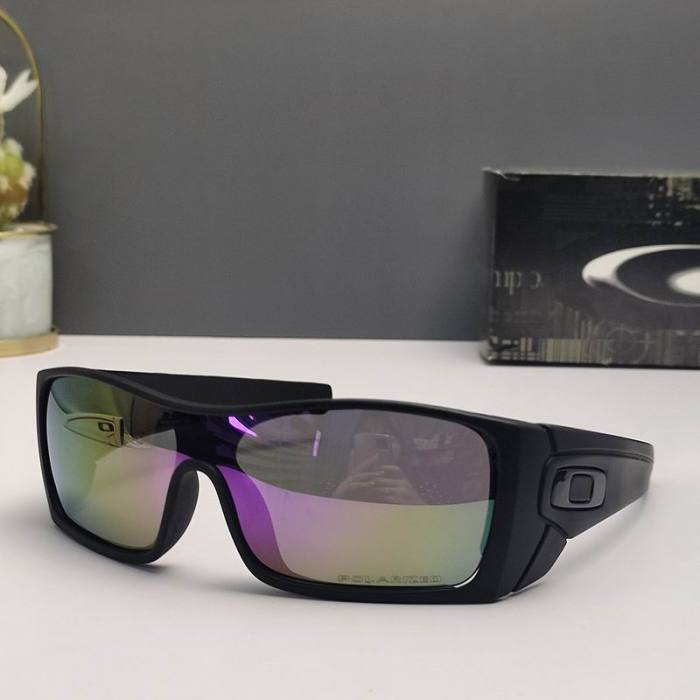 Oak Sunglasses AAA-38